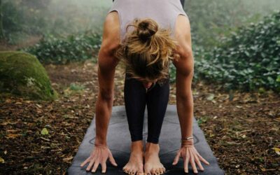 Meditar 10 minutos al día reduce un 50% el estrés