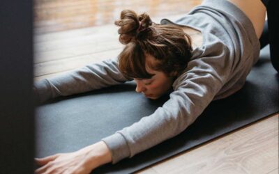 Mi camino en un retiro de meditación