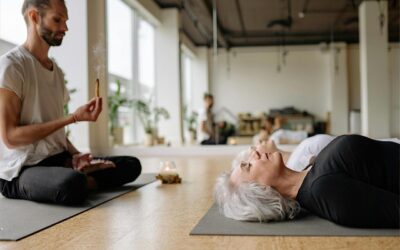 Yoga Nidra mejora la memoria: ¿mito o realidad?