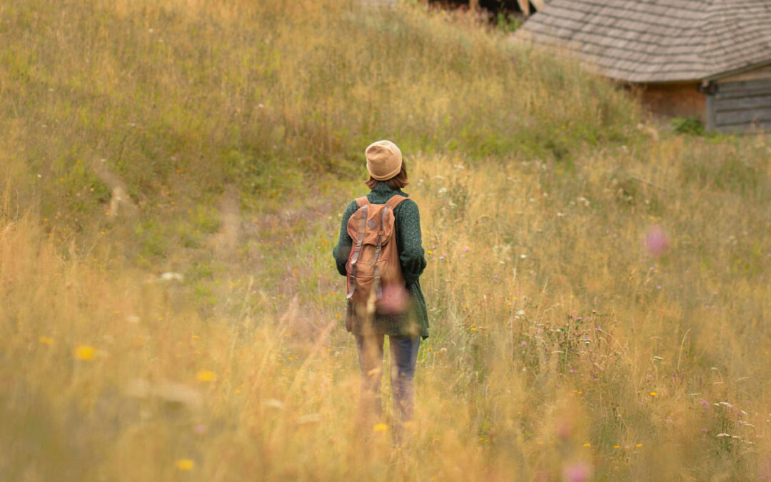 Guía para elegir el retiro de mindfulness adecuado para vos