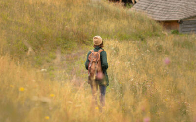 Guía para elegir el retiro de mindfulness adecuado para vos