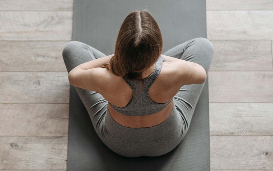 5 Ejercicios de respiración en casa para reducir el estrés