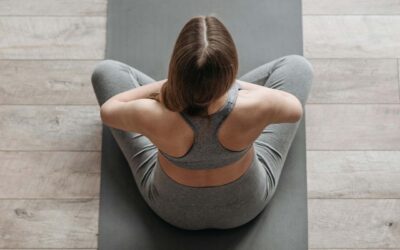 5 Ejercicios de respiración en casa para reducir el estrés