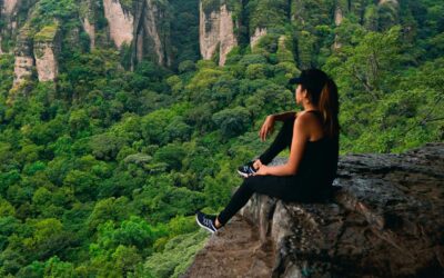 Despertar interno: meditación, yoga y bienestar para tu vida