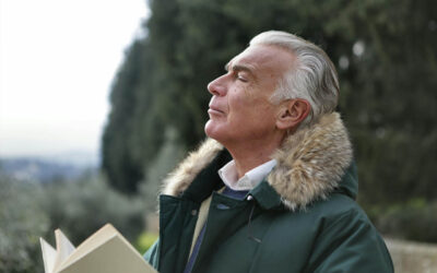 Cómo reconectar con tu respiración: ejercicios simples para calmar la mente