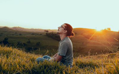 Cómo calmar la ansiedad con la respiración